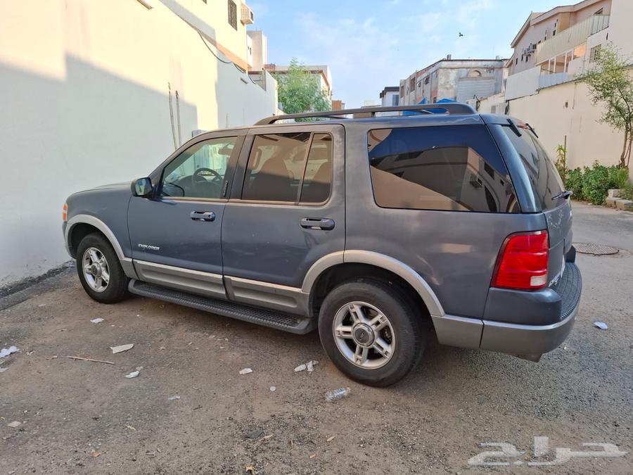 فورد اكسبلورر 200263431071649538111