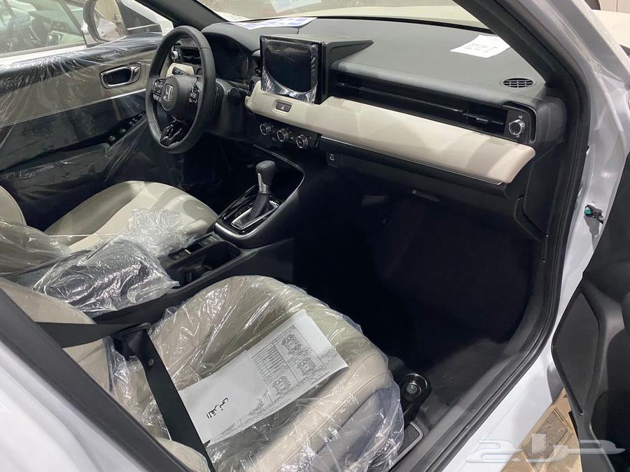 Honda HRV Saudi 202463431793759105114