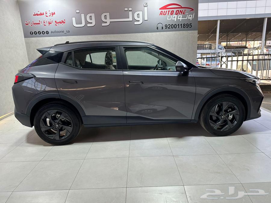 جي اي سي امزووم 2025 كاش وتقسيط بدون دفعه اولى63431692182529114
