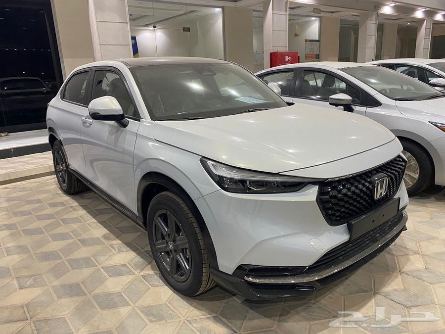 Honda HRV Saudi 202463431793759105111