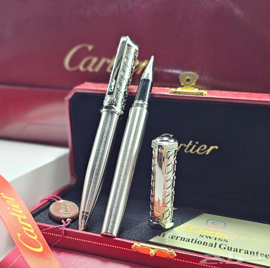 Cartier Pens63617416761474111