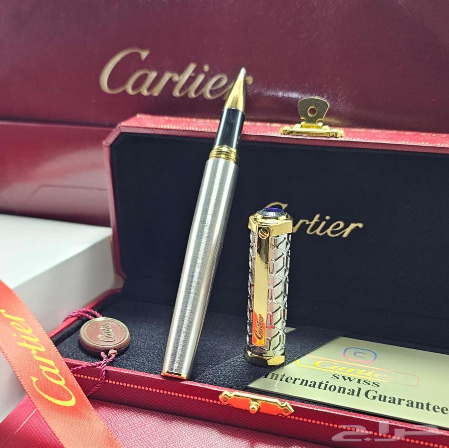 Cartier Pens63617416761474112
