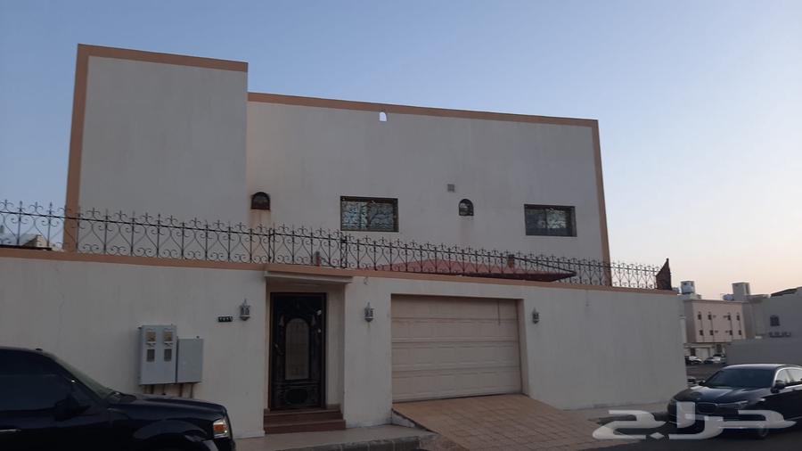 Villa for sale in Al-Madinah Al-Munawwarah, close to the holy site.63007299826307111