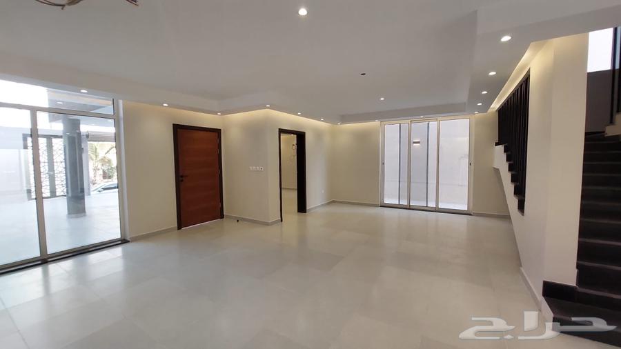 For sale, a duplex villa with an area of 250m in Emerald, North Baher, at a special price.63007380674433112