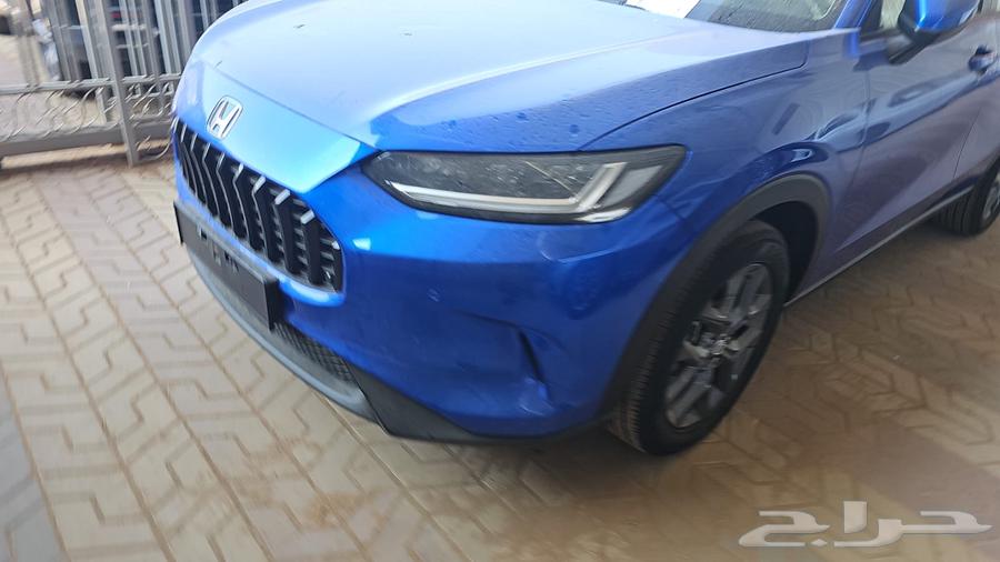 هوندا زد ار في 2024 LX خليجي63432818350850111