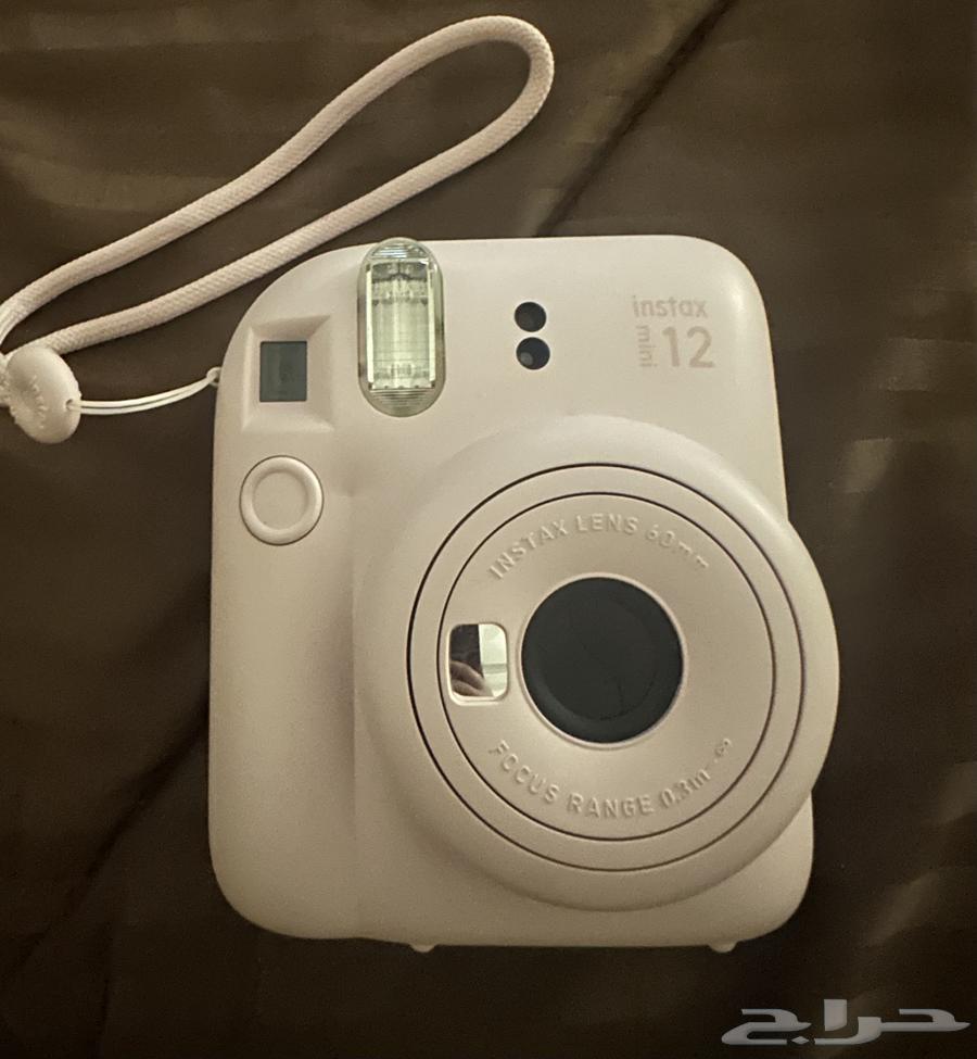 كاميرا Instax Mini 12630073483155231128