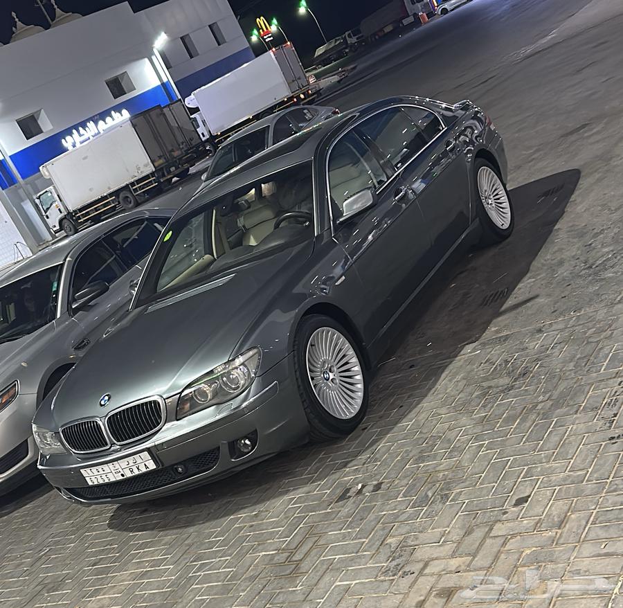 BMW 740i 200863433379595777112