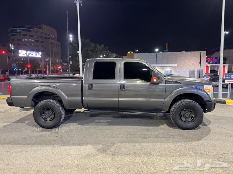 Ford F-350 201563007385702531112