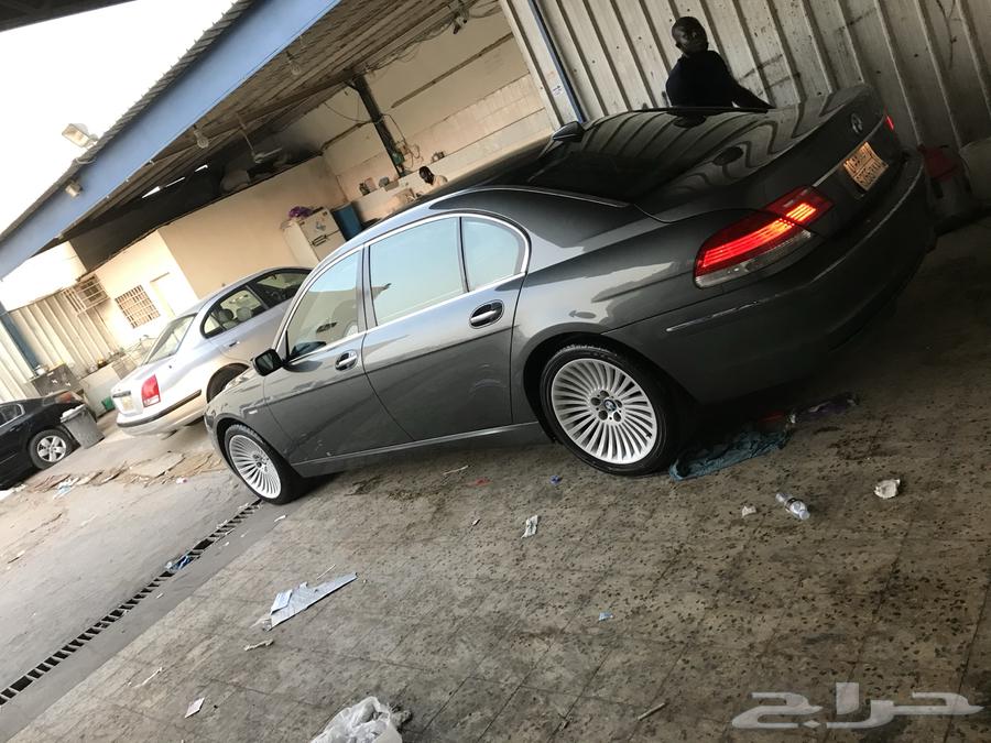 BMW 740i 200863433379595777114