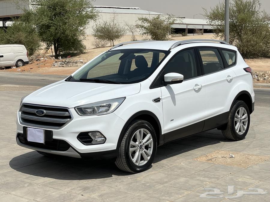 Ford Escape 2019 Saudi63431793305217113