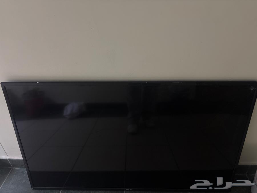 55-inch TV screen atc63266730482819111