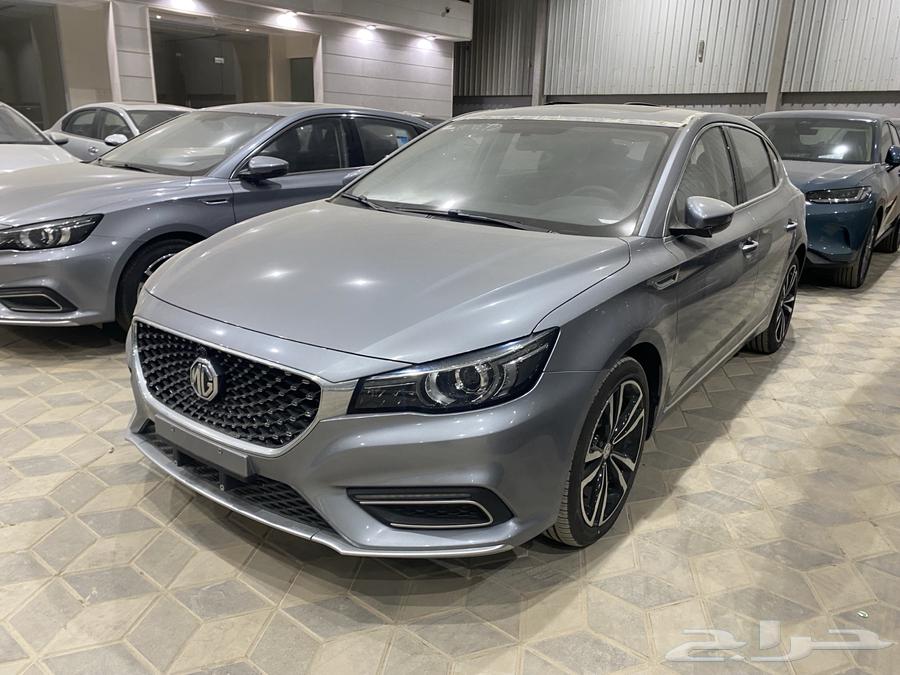 ام جي MG6 فل كامل تصفيات نهايه العام 202363431894183169112