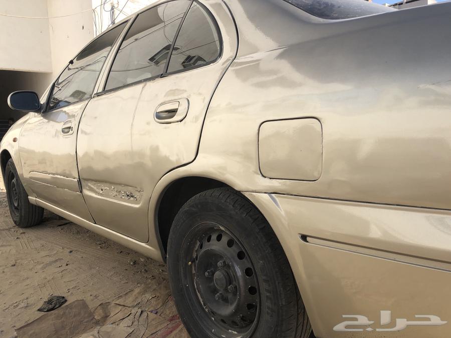 نيسان صني 200463430462277762114