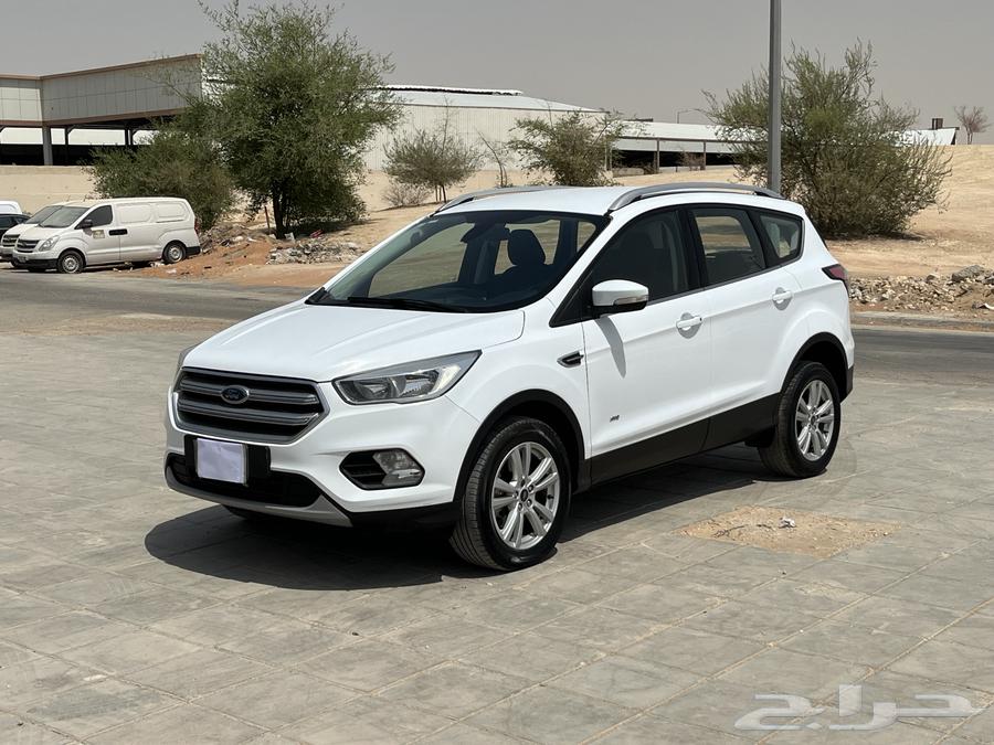 Ford Escape 2019 Saudi63431793305217114