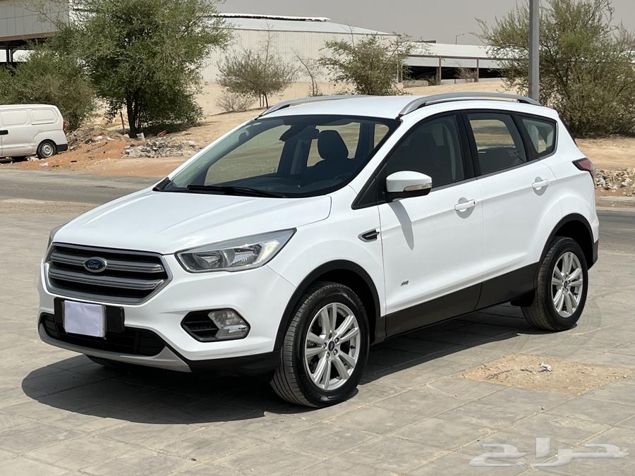 Ford Escape 2019 Saudi63431793305217112