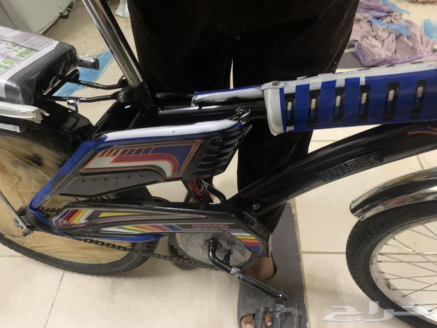 Rambow Bicycle Indonesian Original Rims63617419230593111