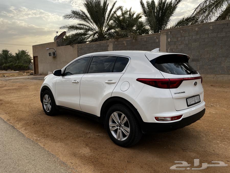 For sale Kia Sportage 2018 (diesel)63429753079939113