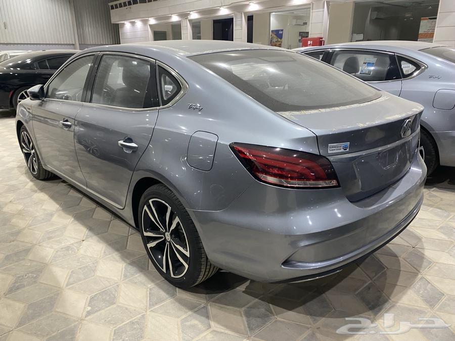 ام جي MG6 فل كامل تصفيات نهايه العام 202363431894183169113