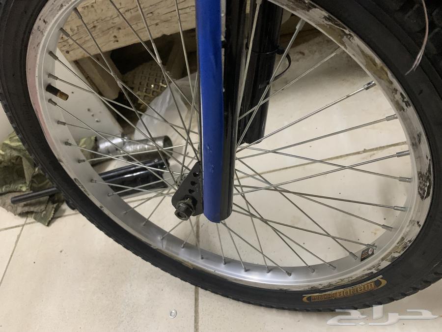Rambow Bicycle Indonesian Original Rims63617419230593113