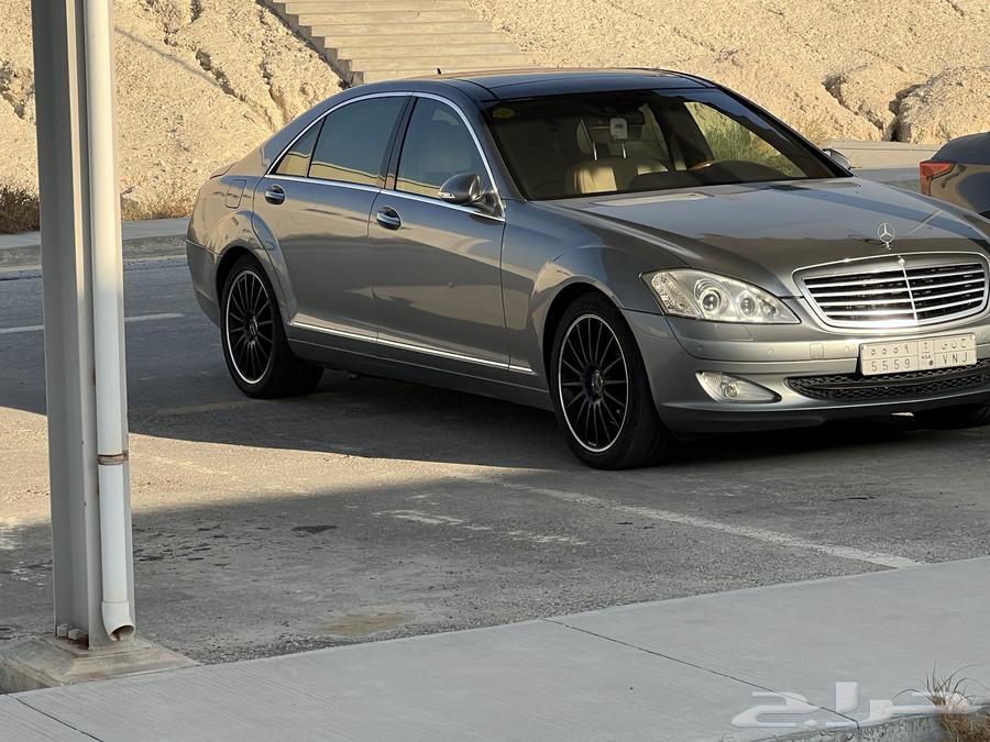 مرسيدس s350   200863431455511811112