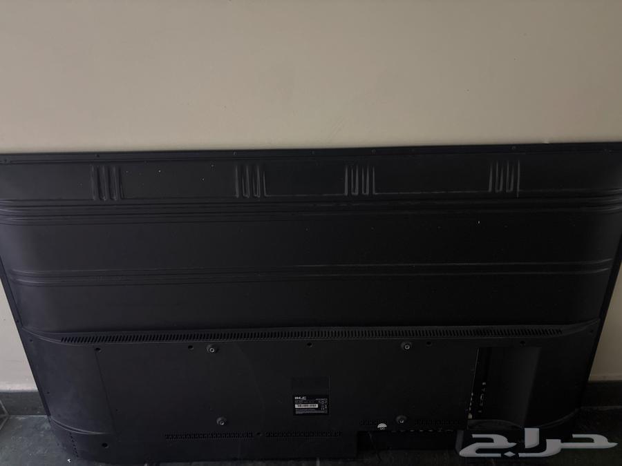 55-inch TV screen atc632667304828191117