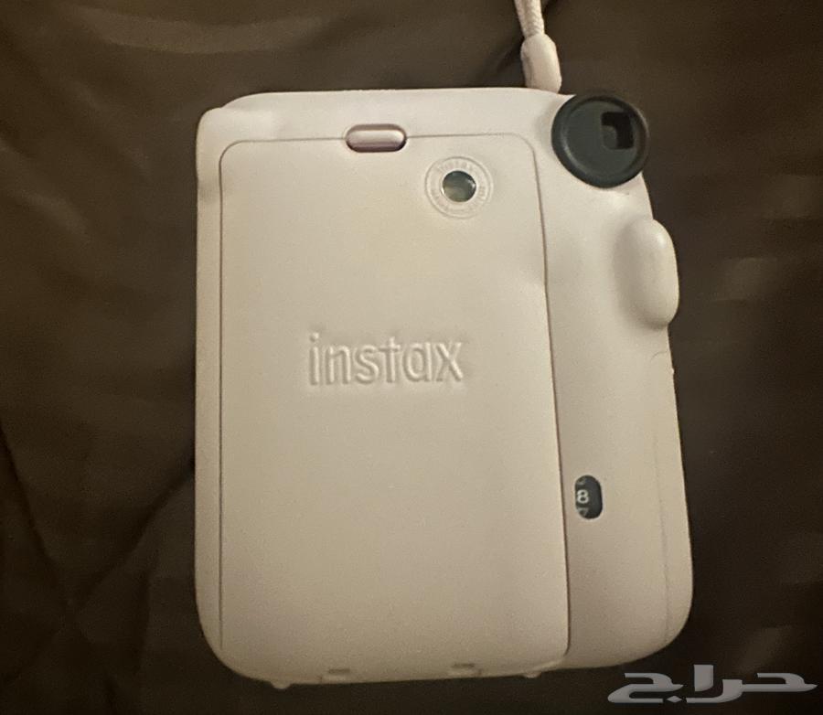 كاميرا Instax Mini 1263007348315523111
