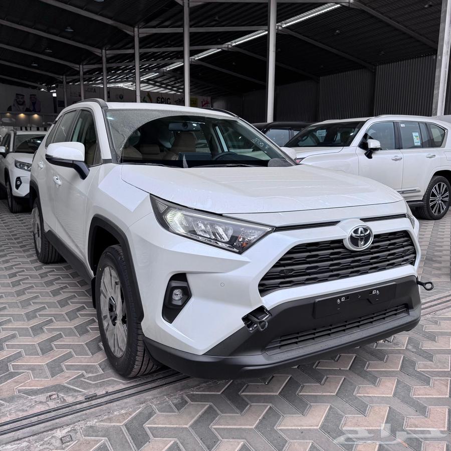 Toyota RAV4 202563432095891329111