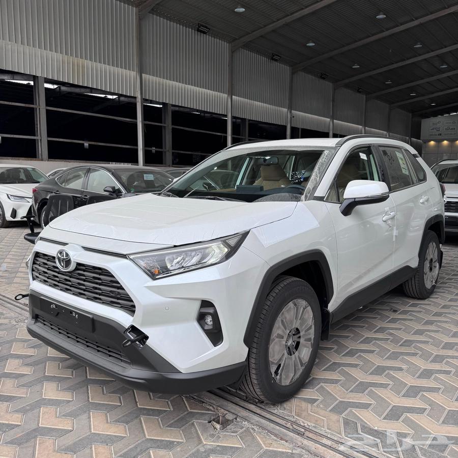 Toyota RAV4 202563432095891329112