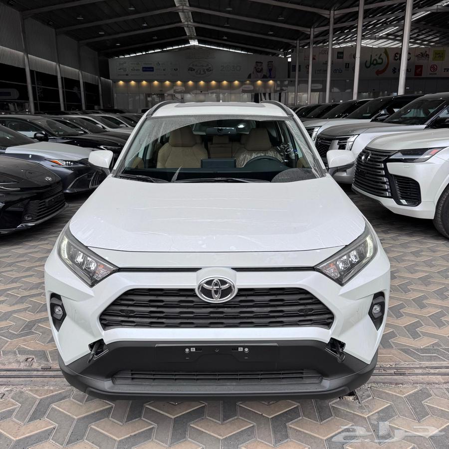 Toyota RAV4 202563432095891329111