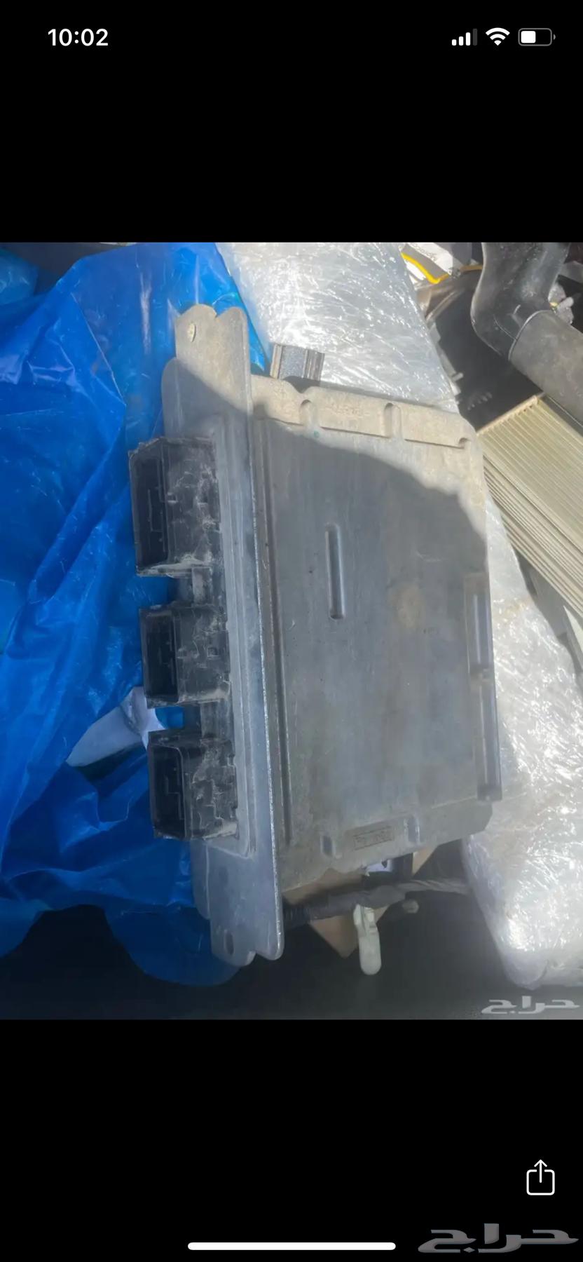 Computer machine Mustang 8 cylinder, manual transmission, 200863432431127042113
