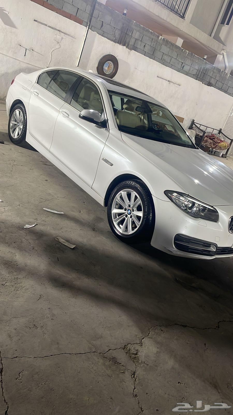 BMW 520 model 201663431893549954116
