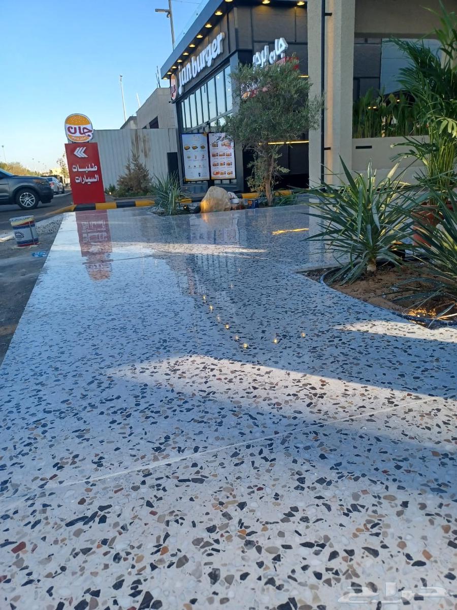 Polishing and cleaning all kinds of marble, concrete polishing before epoxy63007415243649113