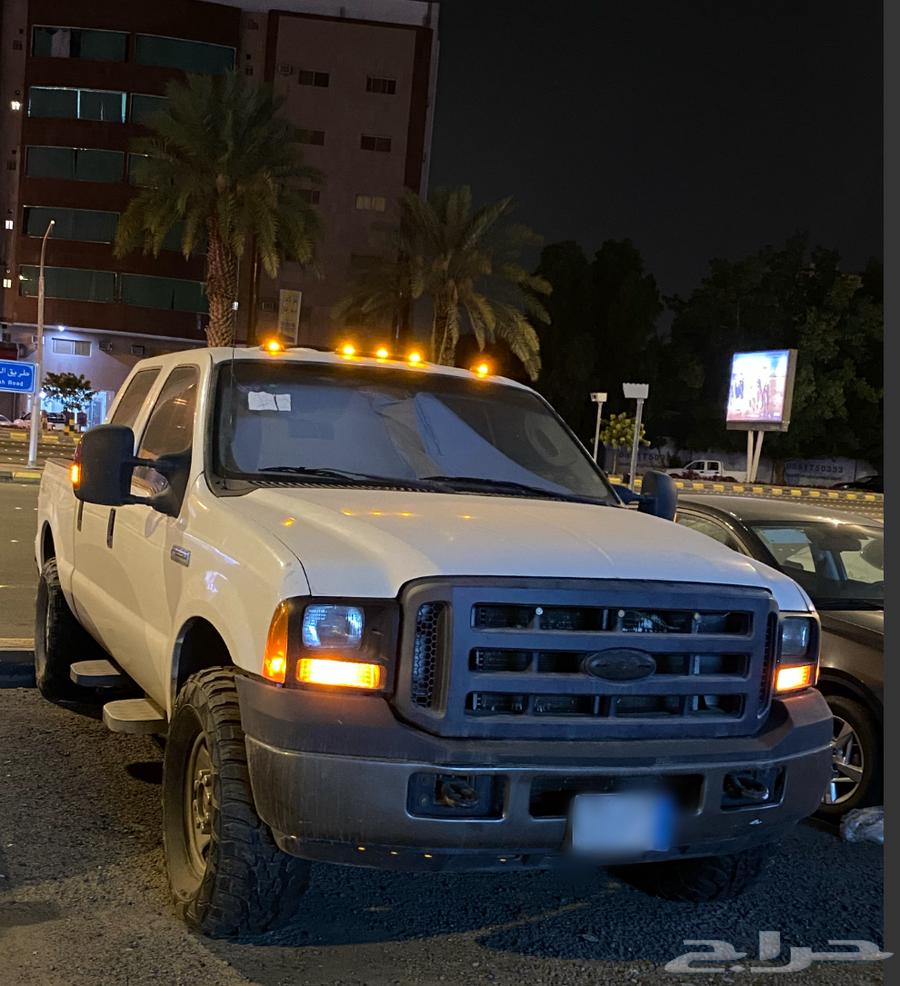 Ford F250634293586081301123