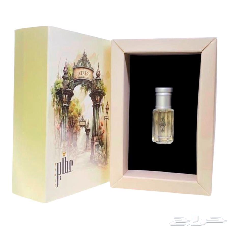 Pink Musk Perfume Oil63007451562369111