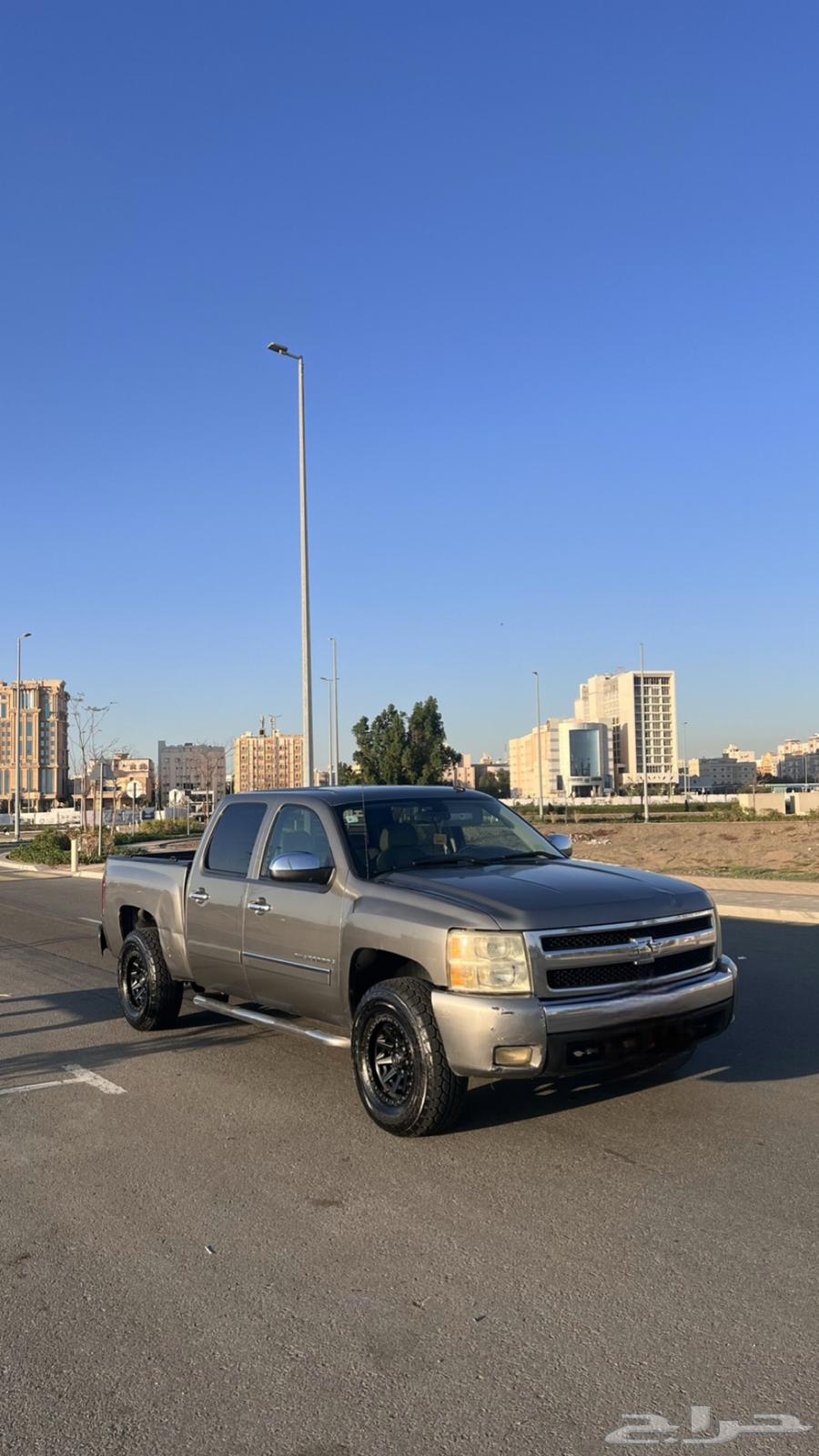 سلفرادو 200863425544444675114