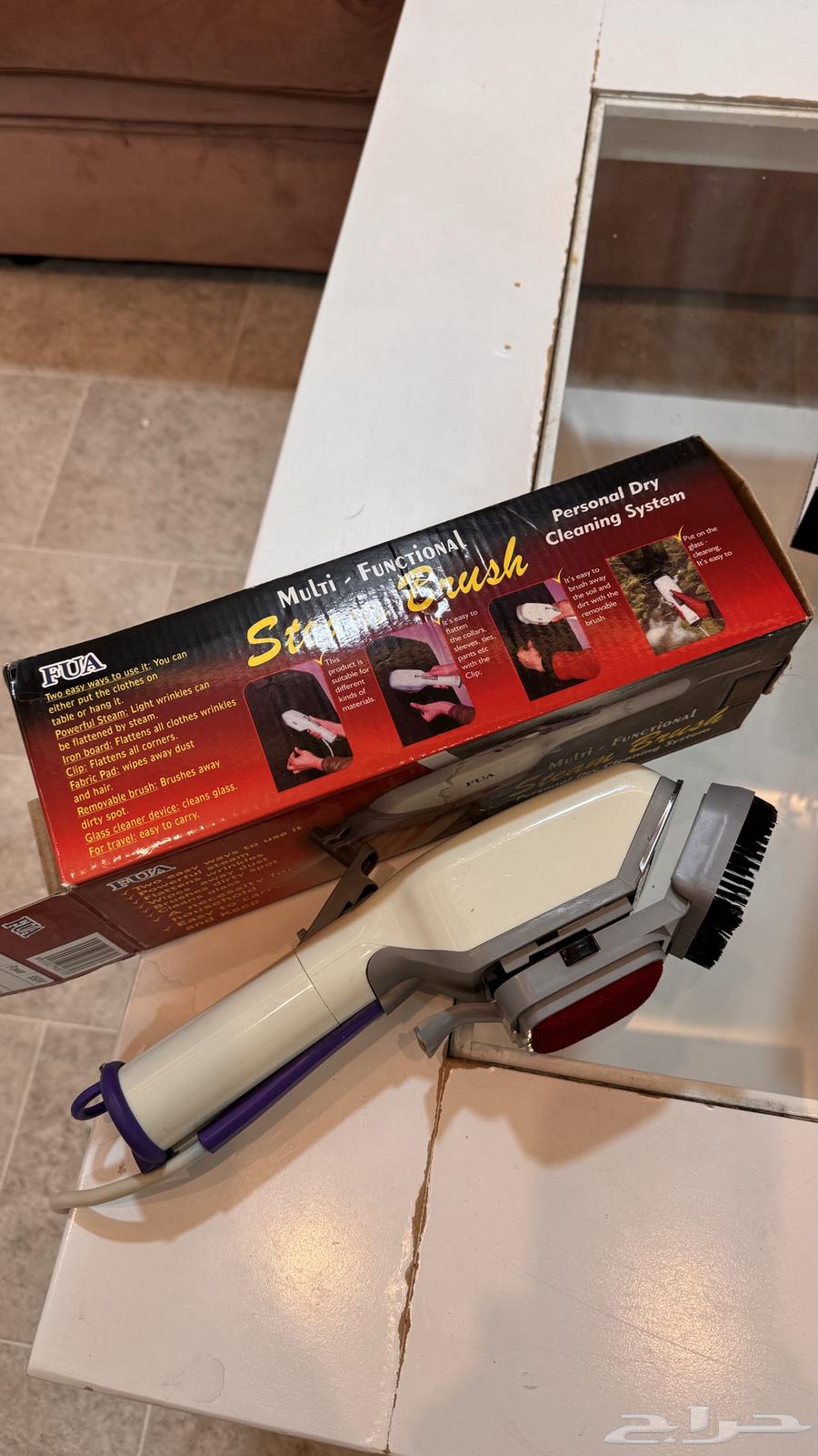Steam iron63007505427842111