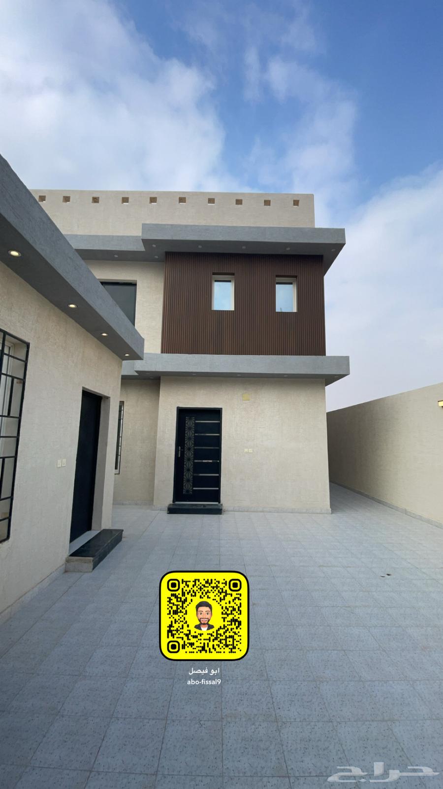 Villa for sale in Al-Manar neighborhood, Unayzah63007494117249112