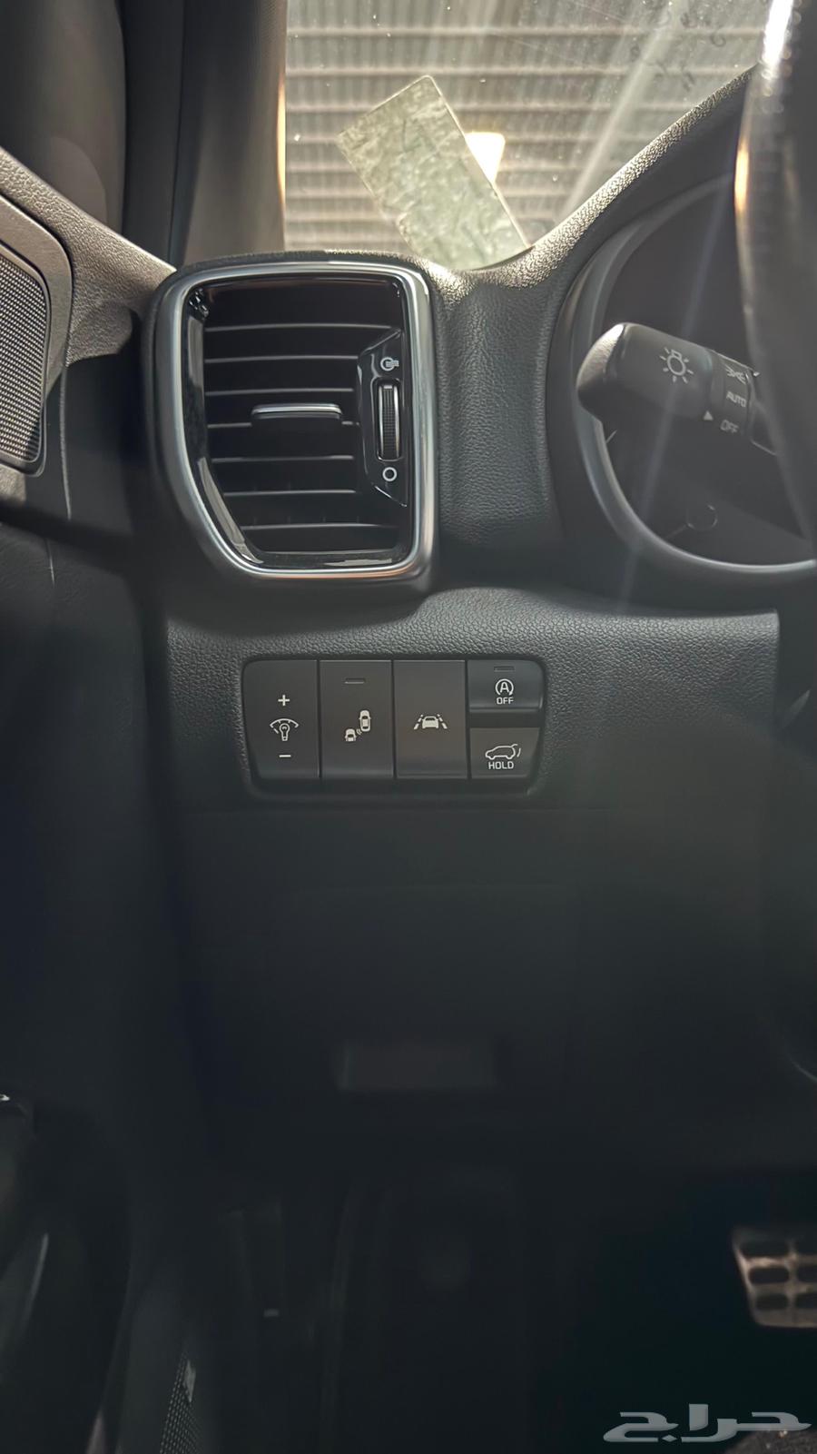 Kia Sportage 2019 fully loaded with customs card63427407382915114
