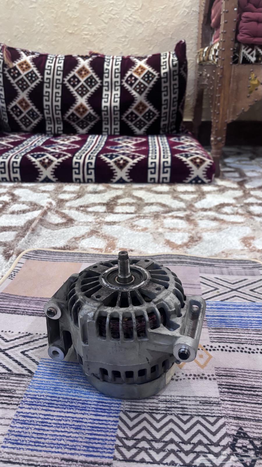 دينمو شنجان ايدو بلس 2022634262877469461124