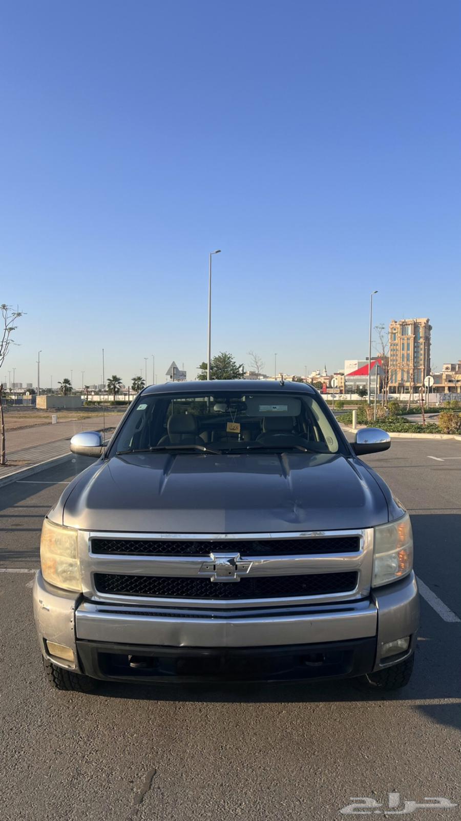سلفرادو 200863425544444675112