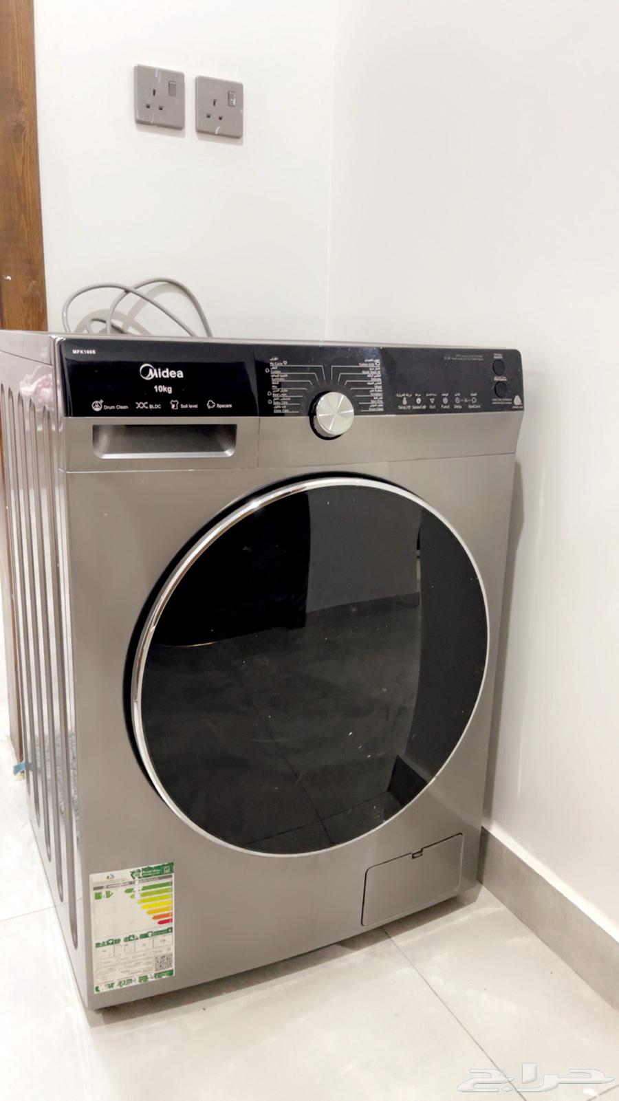 Media washing machine63261492341762110