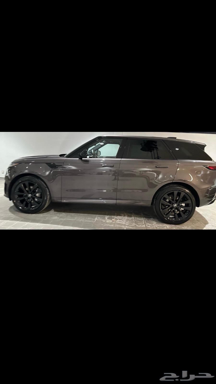 جديد Range Rover Sport P400 Dynamic HSE 202563425412572931111