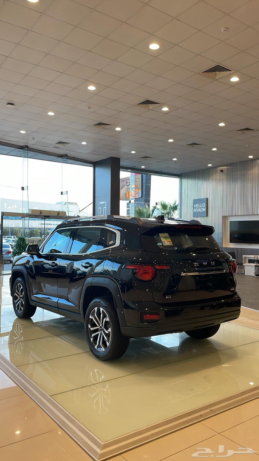 All-new Haval H7 202663427921079937113