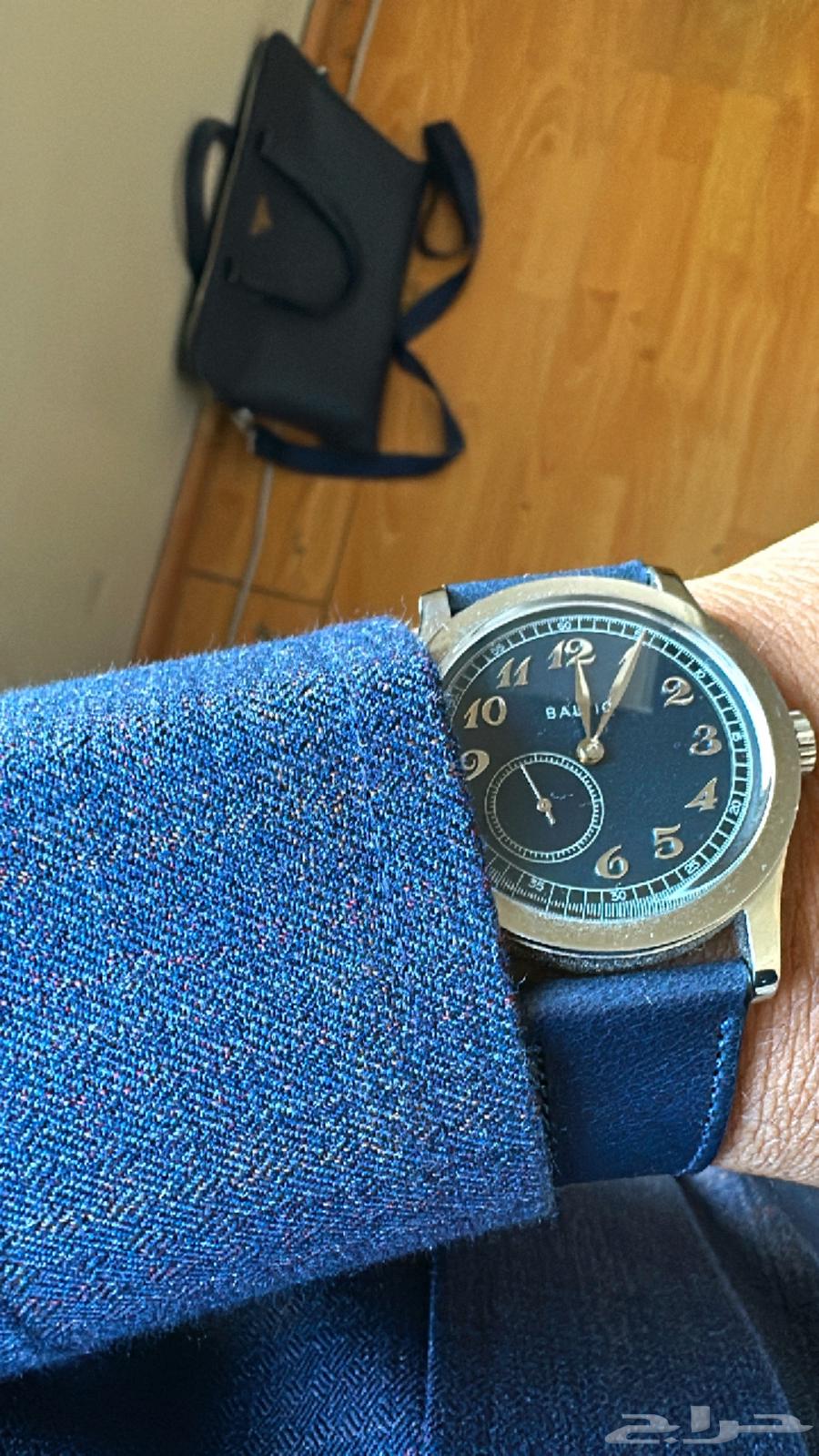 BALTIC MR01 TikTok Watch63262062464129112