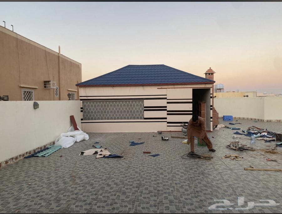 تفصيل بيوت الشعر الملكيه وخيمه الصقور630075768623381127