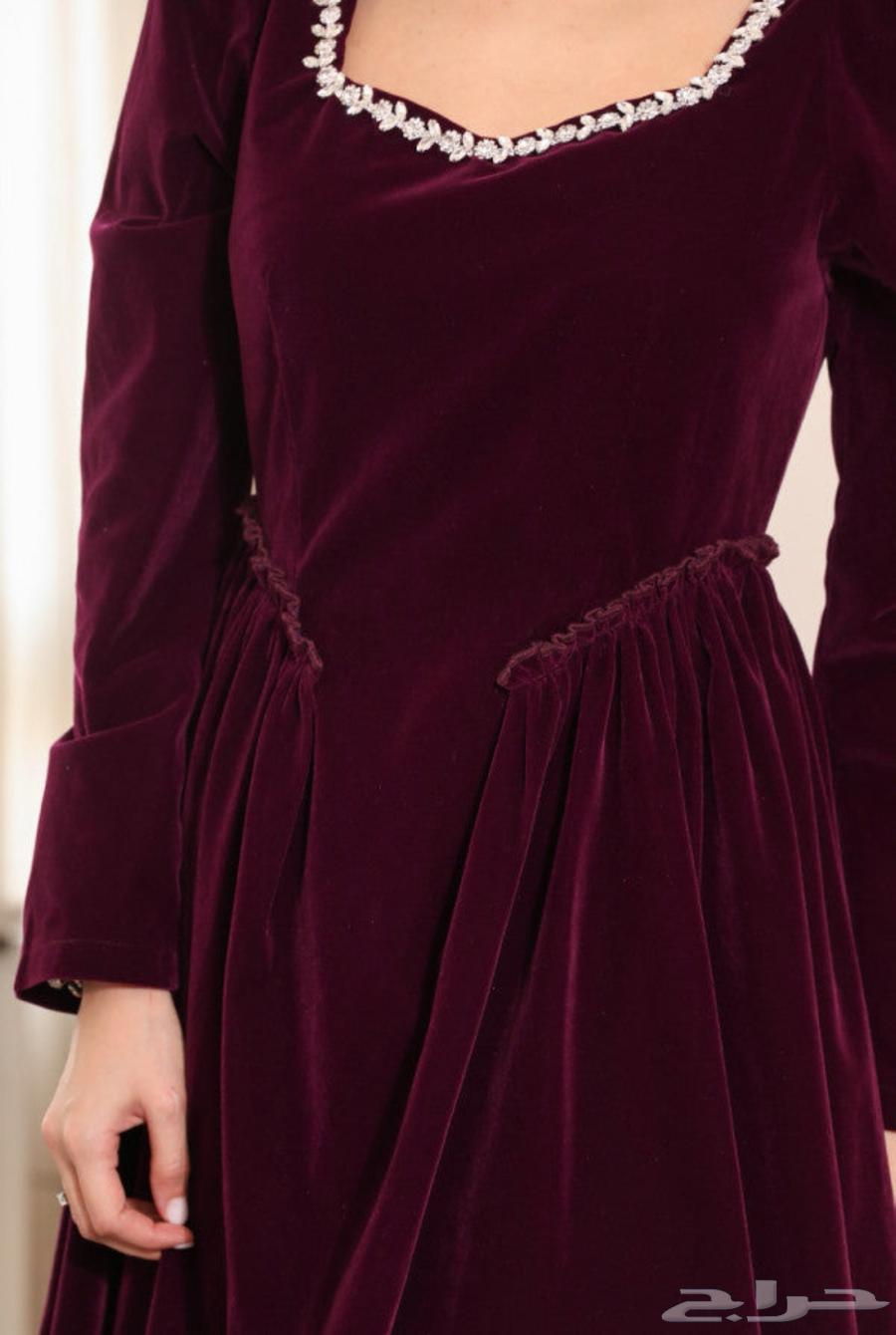 A new dress63260981796995111
