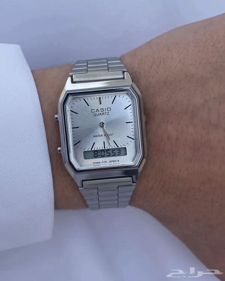 Casio watches at wholesale price63262652772994111
