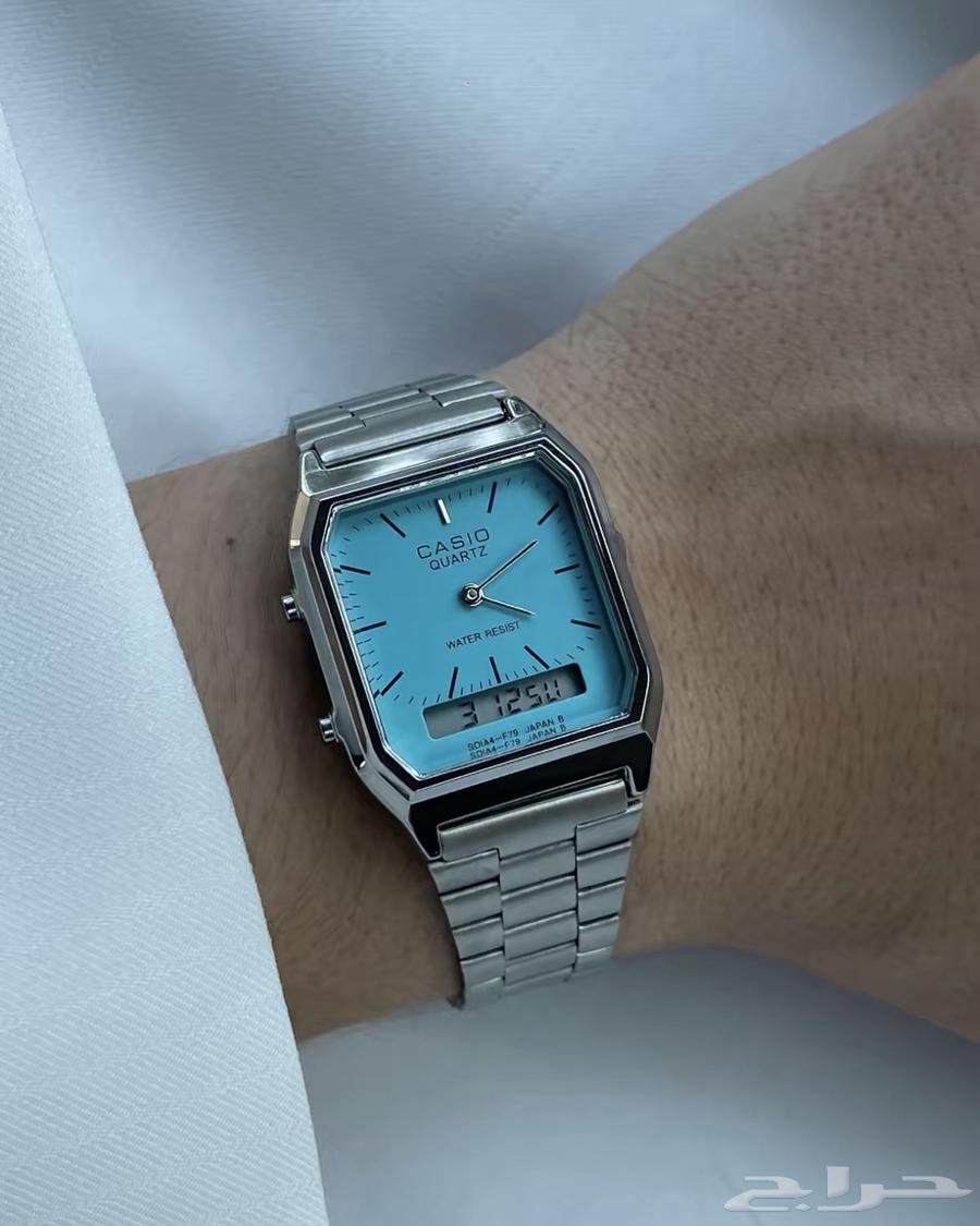 Casio watches at wholesale price63262652772994111