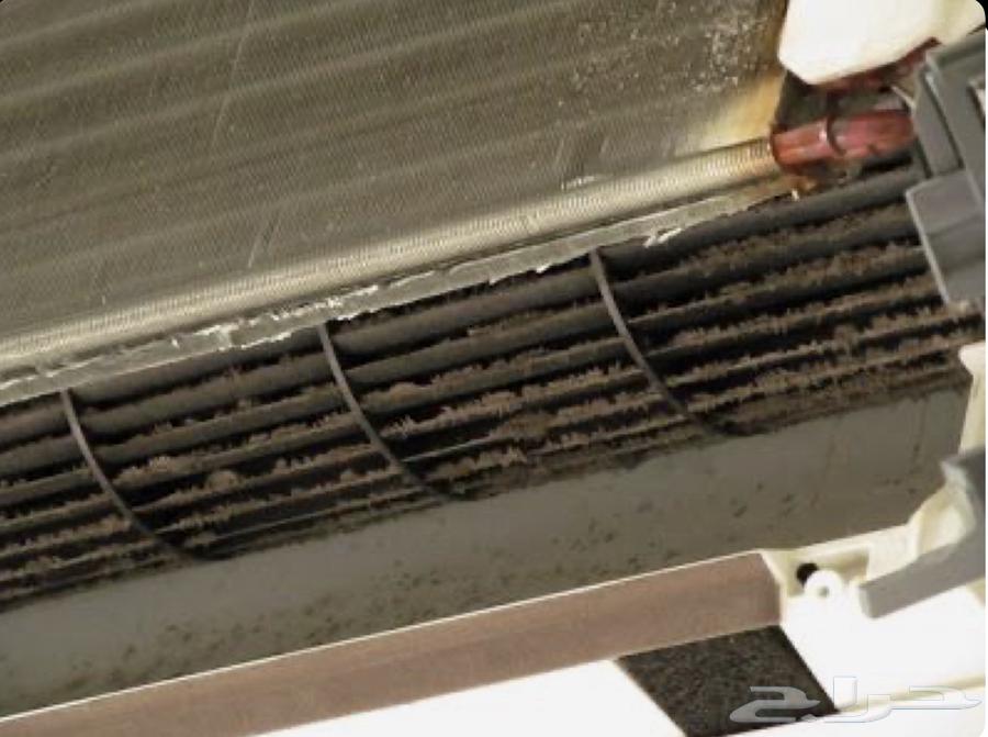 Air conditioner maintenance63616604649987114