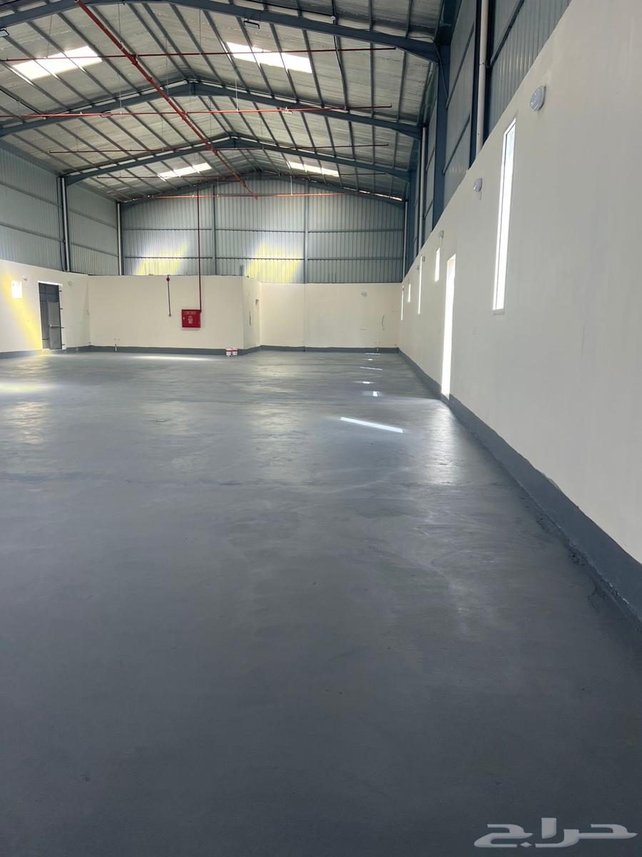 Warehouse for rent Wadi Jalil63007413997057113